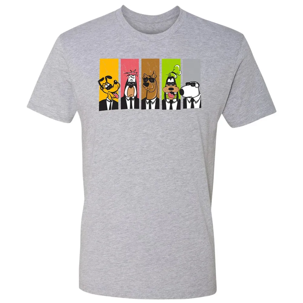 Reservoir Dogs Premium Unisex T-shirt - 9