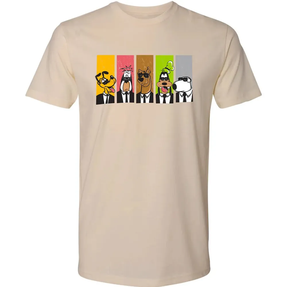 Reservoir Dogs Premium Unisex T-shirt - 13