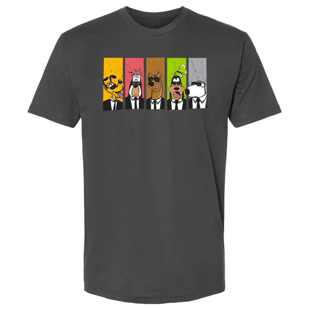 Reservoir Dogs Premium Unisex T-shirt - 8