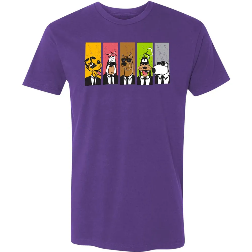 Reservoir Dogs Premium Unisex T-shirt - 7