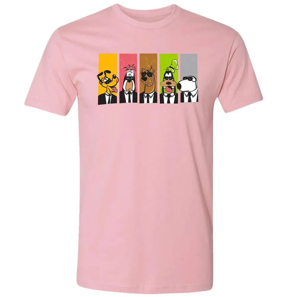 Reservoir Dogs Premium Unisex T-shirt - 3