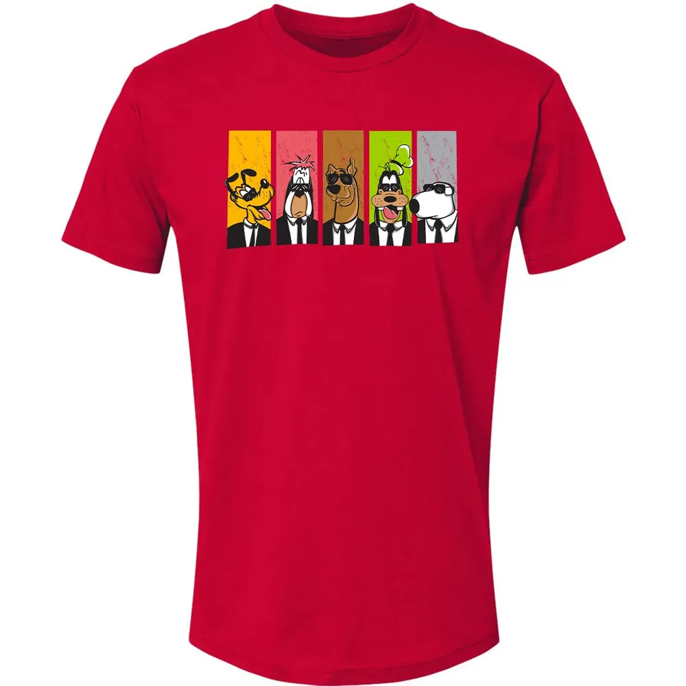 Reservoir Dogs Premium Unisex T-shirt - 6
