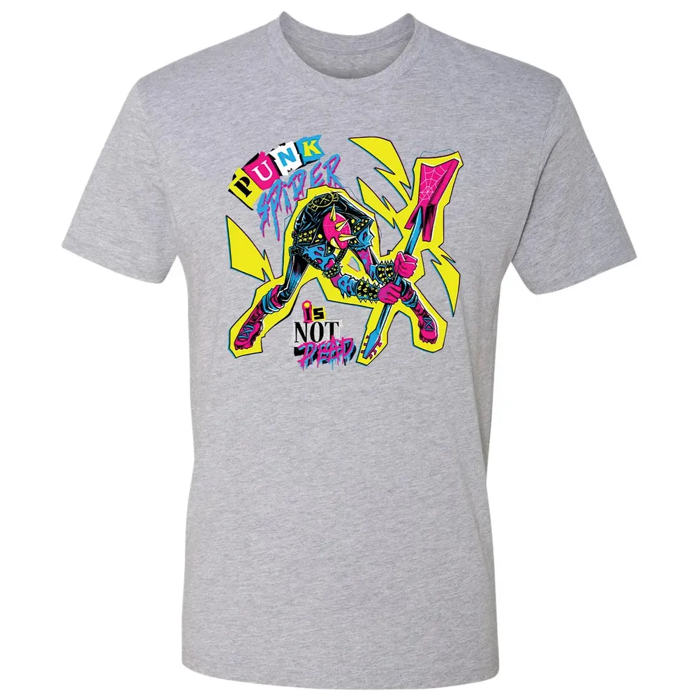 Punk Is Not Dead Premium Unisex T-shirt - 9
