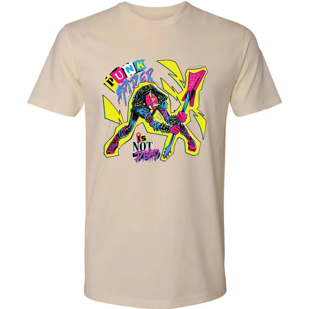Punk Is Not Dead Premium Unisex T-shirt - 13