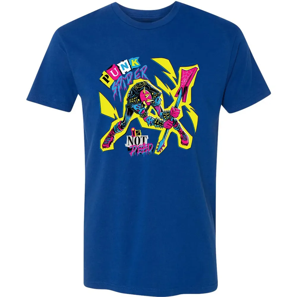 Punk Is Not Dead Premium Unisex T-shirt - 10