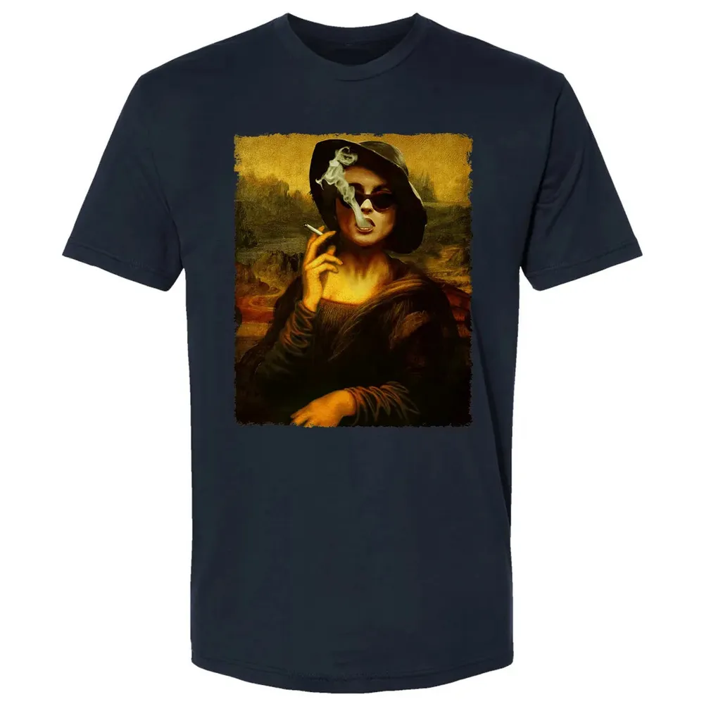 Marla Lisa Premium Unisex T-shirt - 2