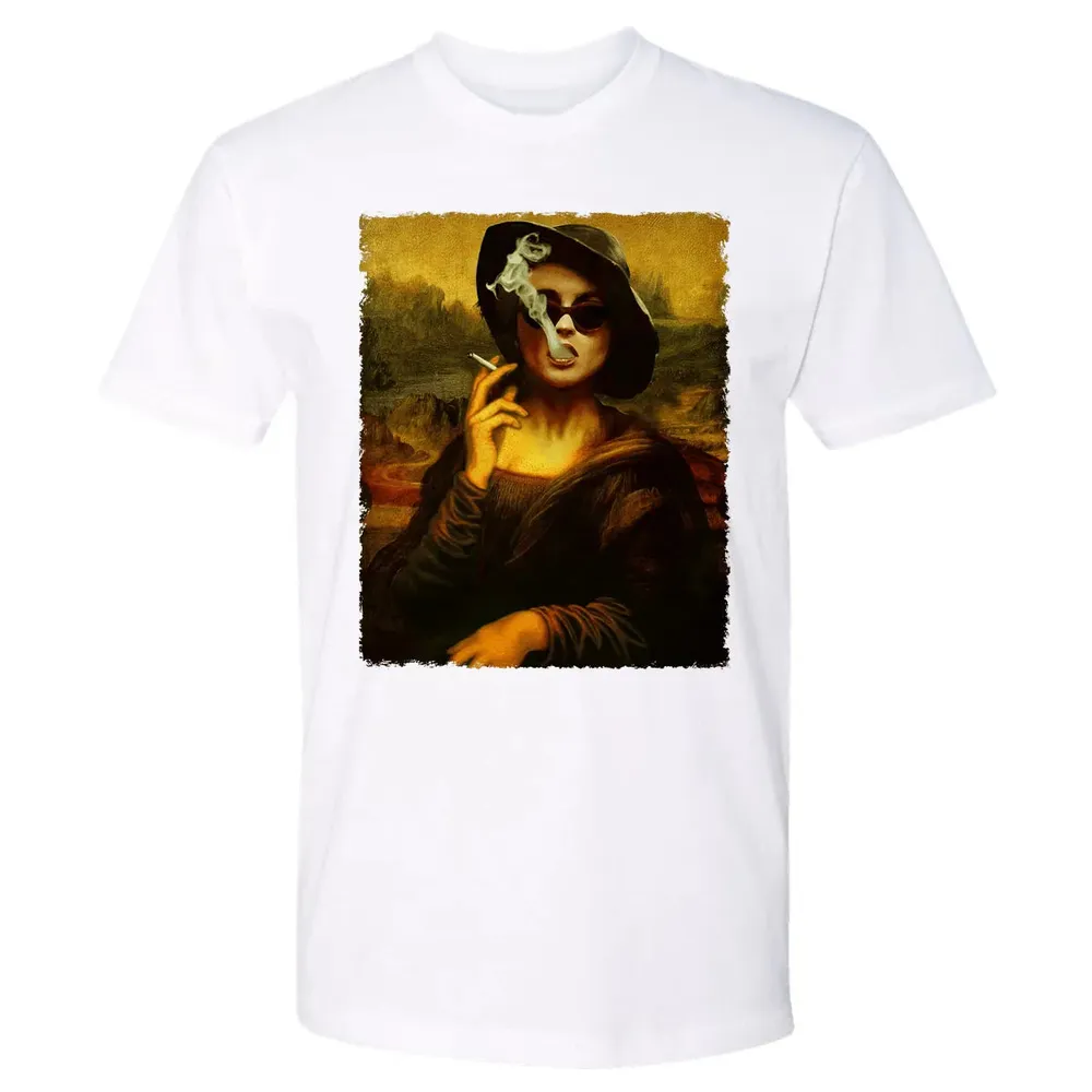 Marla Lisa Premium Unisex T-shirt - 4