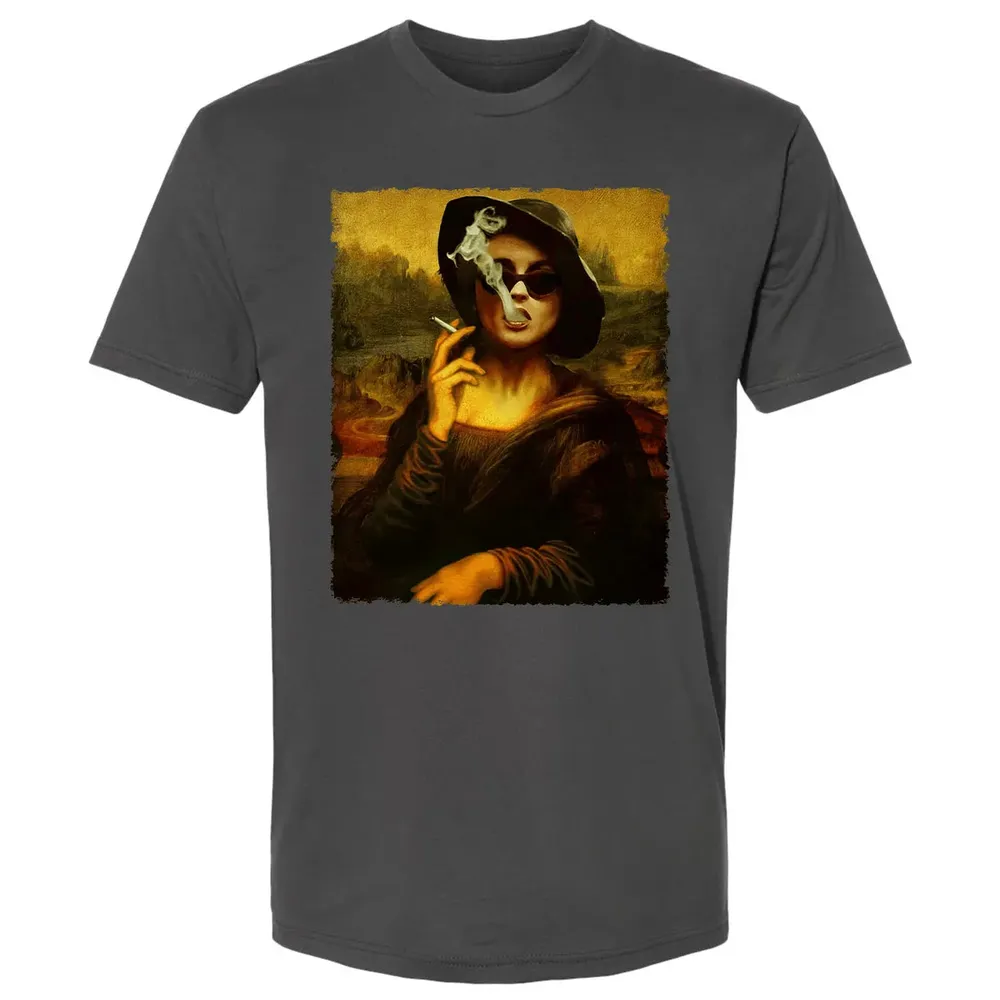 Marla Lisa Premium Unisex T-shirt - 8