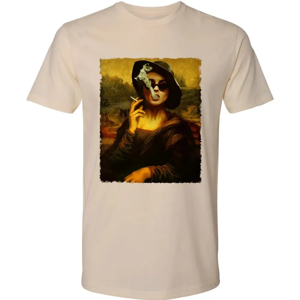 Marla Lisa Premium Unisex T-shirt - 13