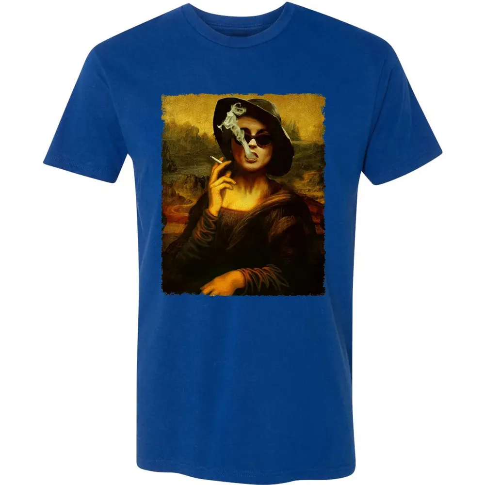 Marla Lisa Premium Unisex T-shirt - 10