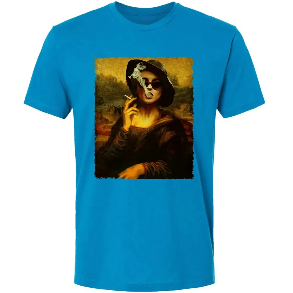 Marla Lisa Premium Unisex T-shirt - 15