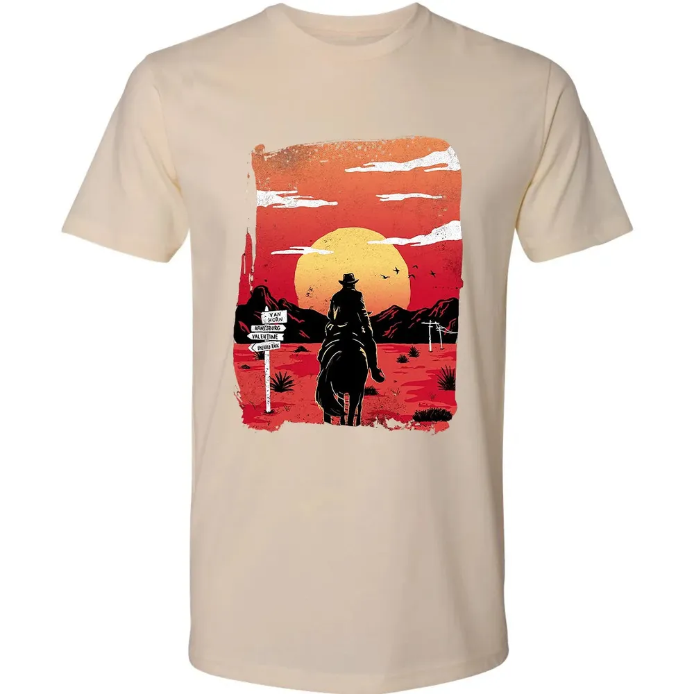 Way To Nowhere Premium Unisex T-shirt - 13