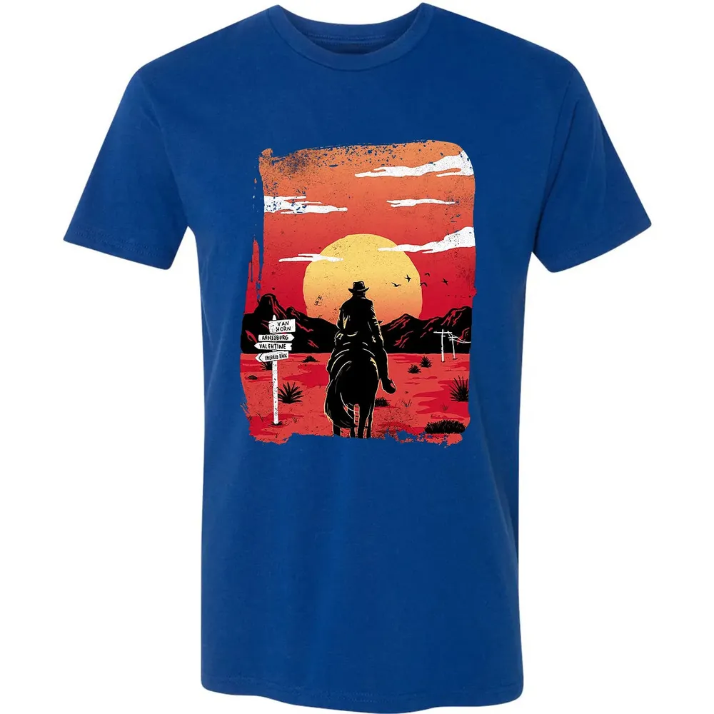 Way To Nowhere Premium Unisex T-shirt - 10