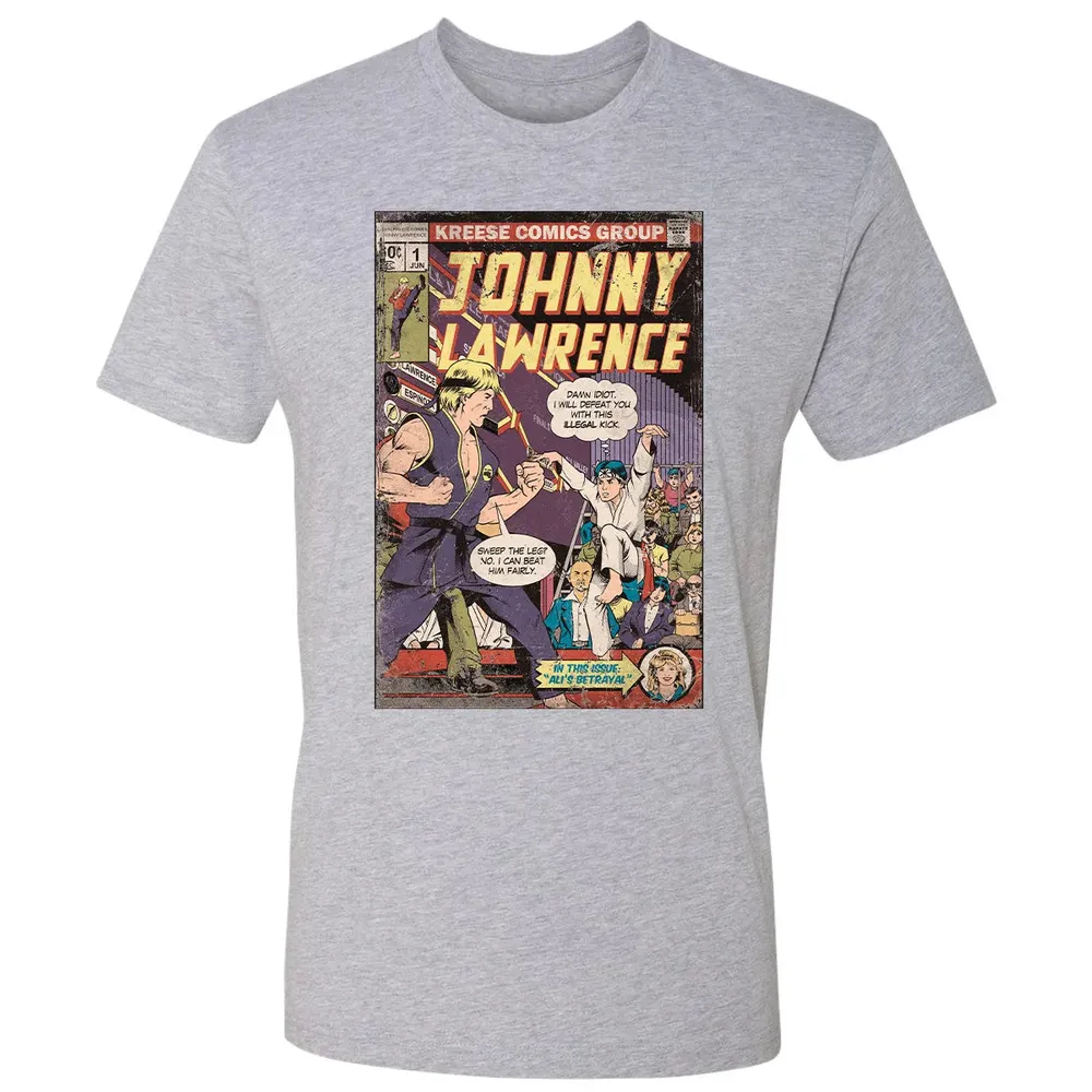 Johnny Lawrence Premium Unisex T-shirt - 9
