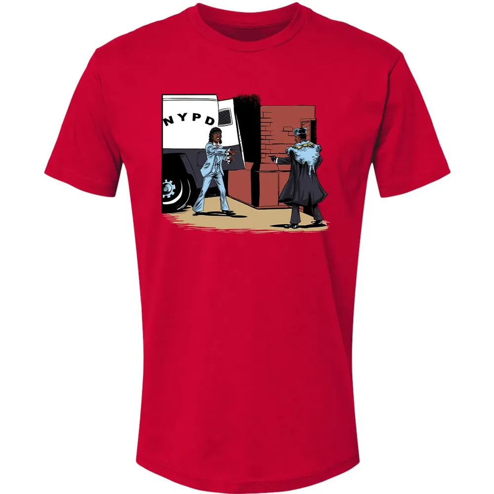 I am Sexier Premium Unisex T-shirt - 6