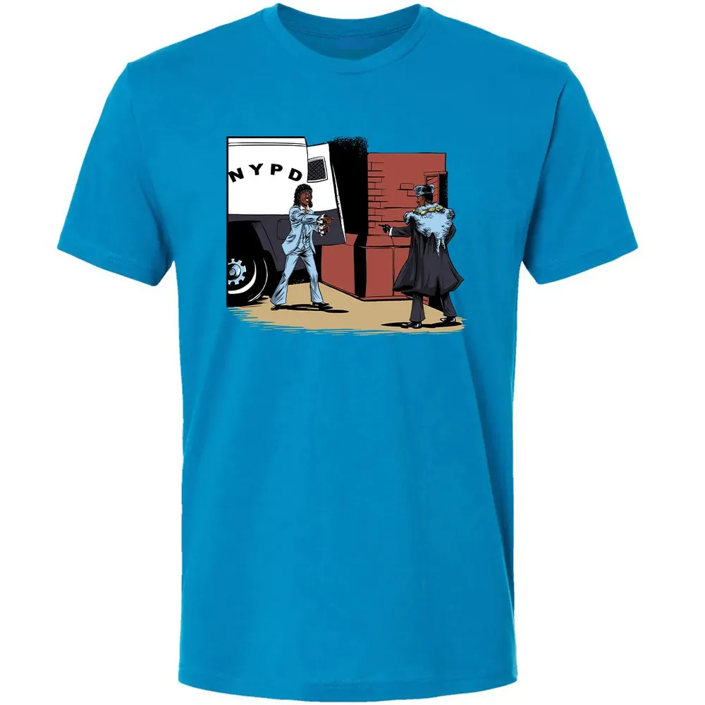 I am Sexier Premium Unisex T-shirt - 15