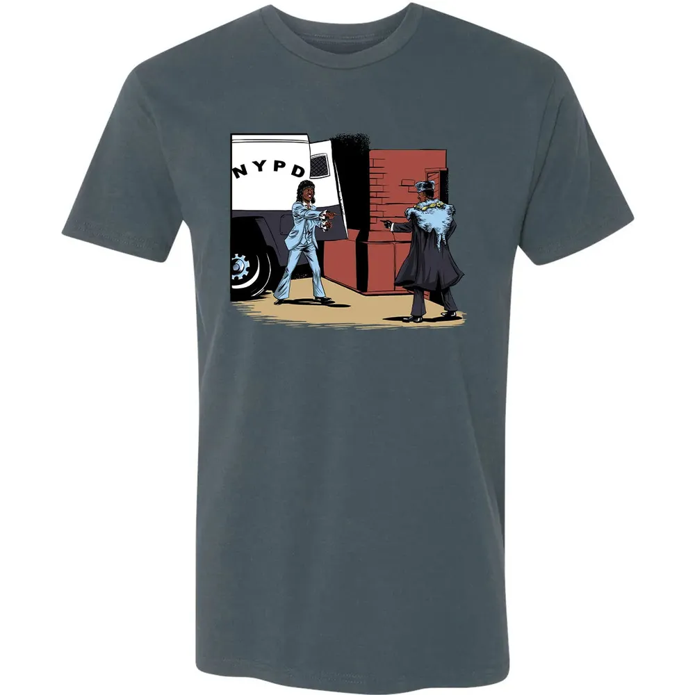 I am Sexier Premium Unisex T-shirt - 14