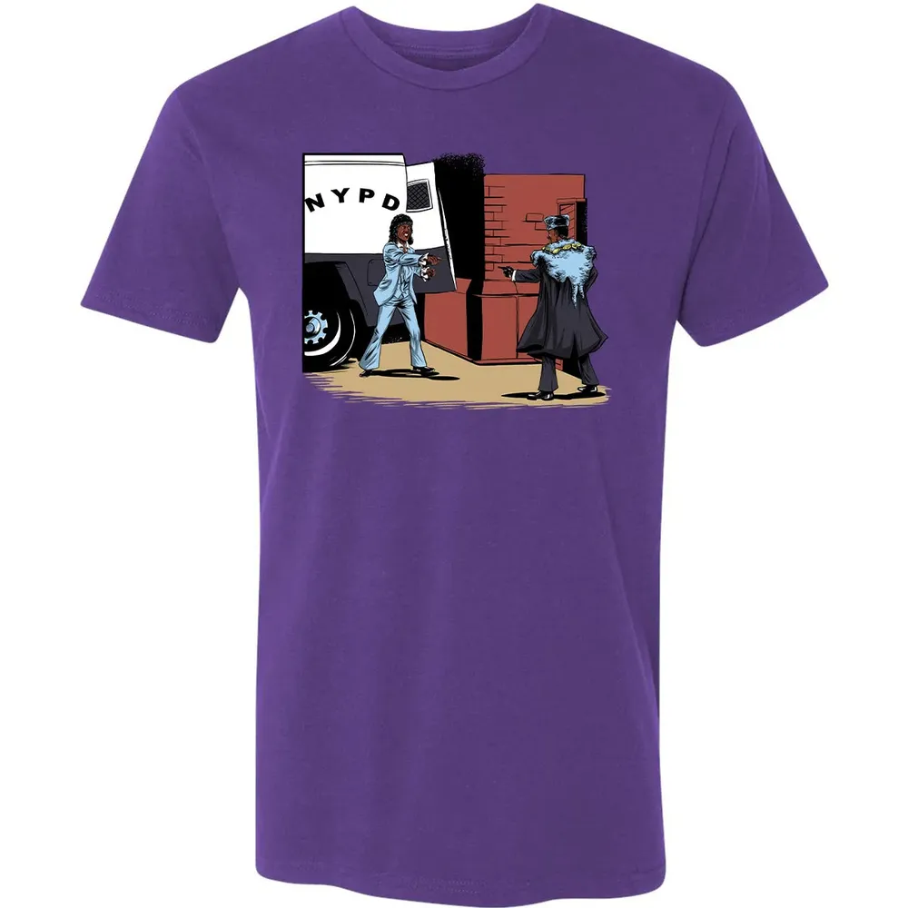 I am Sexier Premium Unisex T-shirt - 7