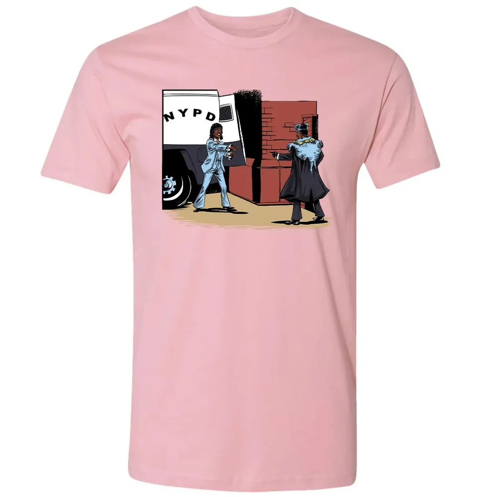 I am Sexier Premium Unisex T-shirt - 3