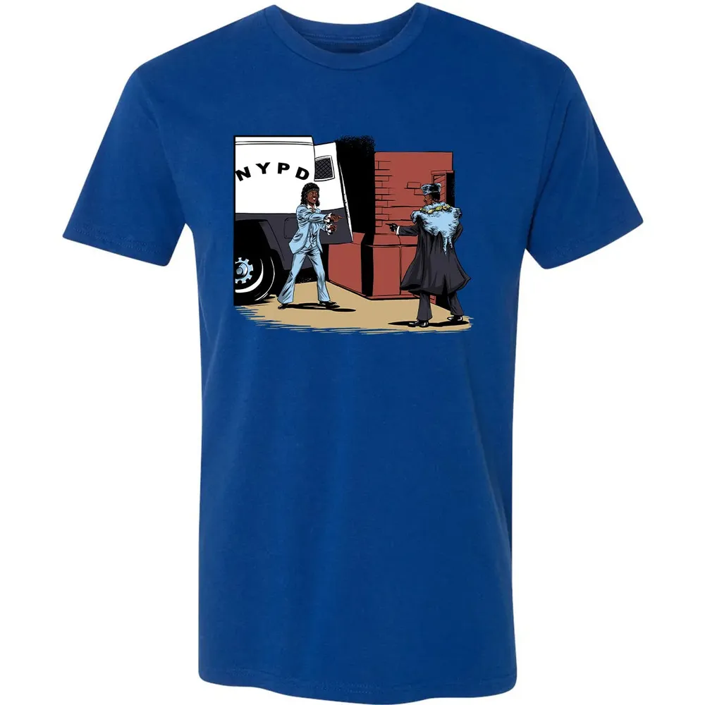 I am Sexier Premium Unisex T-shirt - 10