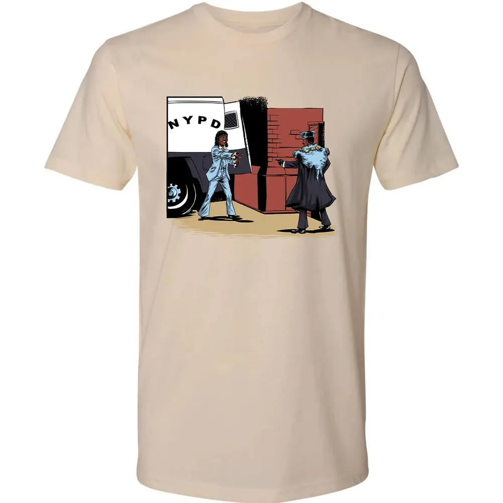 I am Sexier Premium Unisex T-shirt - 13