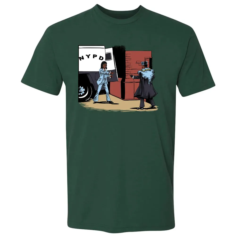 I am Sexier Premium Unisex T-shirt - 12