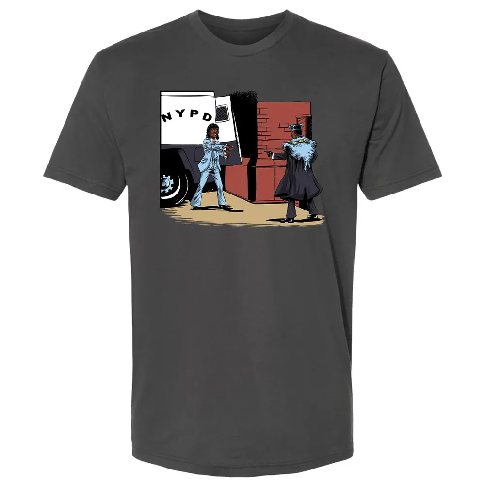 I am Sexier Premium Unisex T-shirt - 8