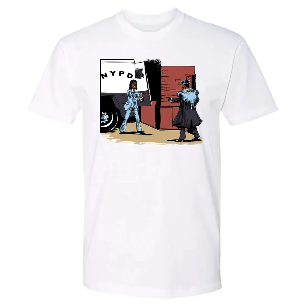 I am Sexier Premium Unisex T-shirt - 4