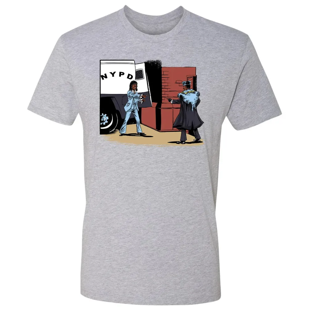 I am Sexier Premium Unisex T-shirt - 9