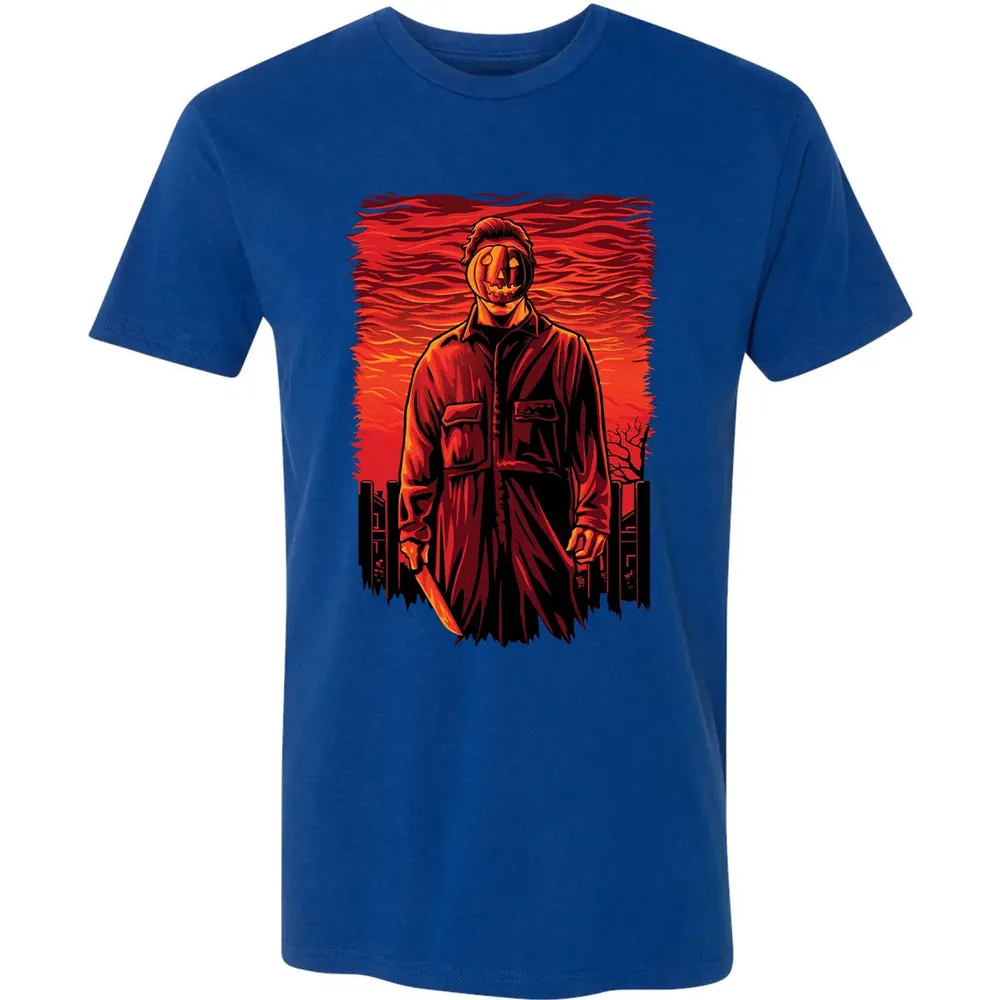 The Son Of Halloween Premium Unisex T-shirt - 10