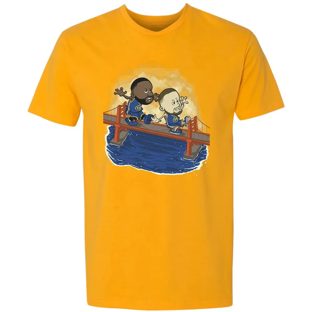 Steph and Dray Premium Unisex T-shirt - 11