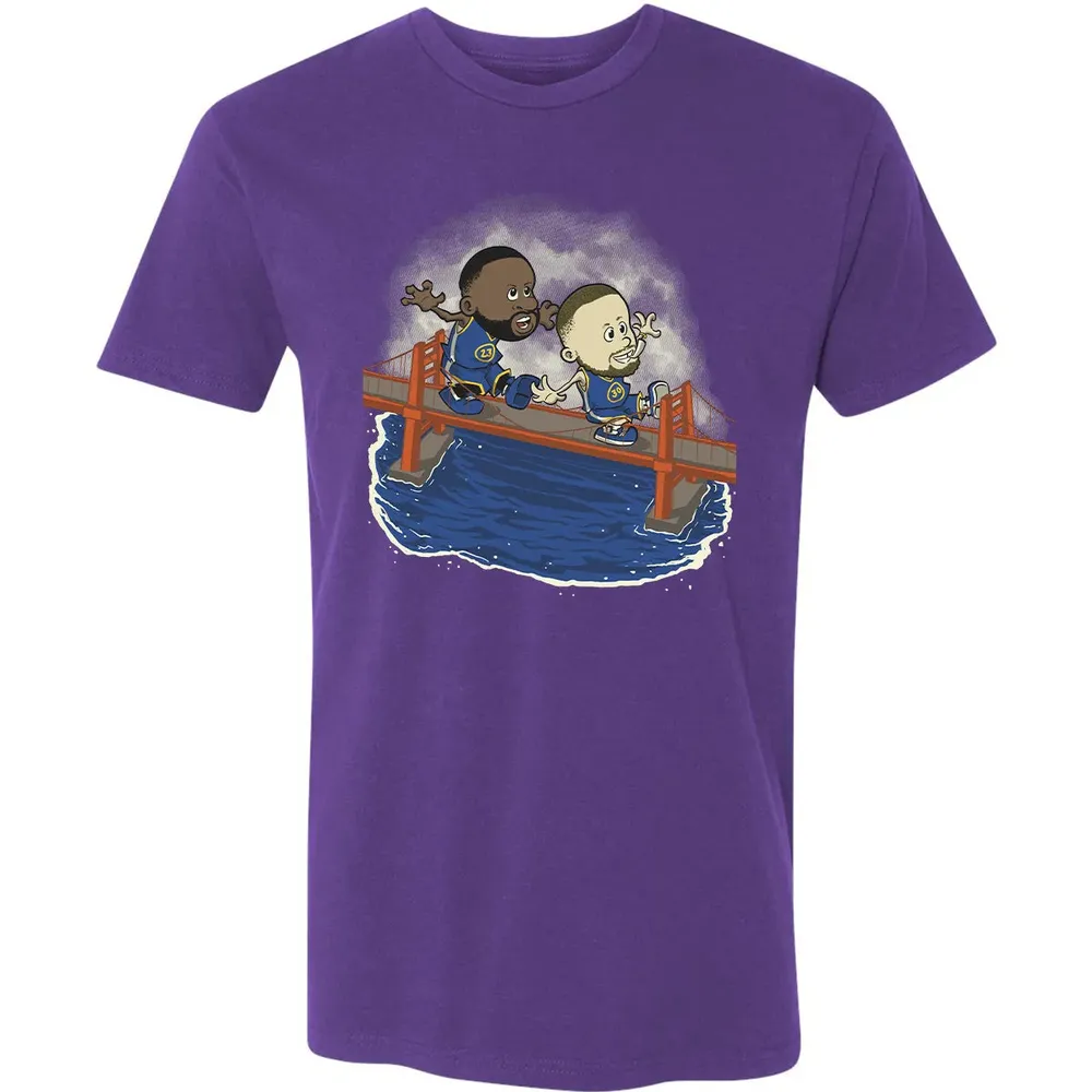 Steph and Dray Premium Unisex T-shirt - 7