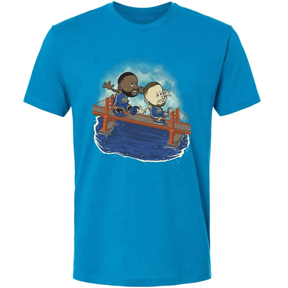 Steph and Dray Premium Unisex T-shirt - 15