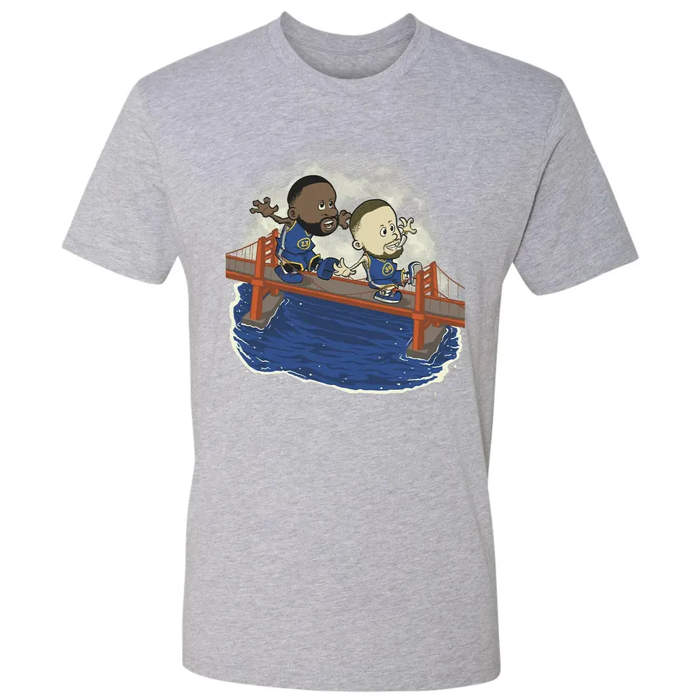 Steph and Dray Premium Unisex T-shirt - 9
