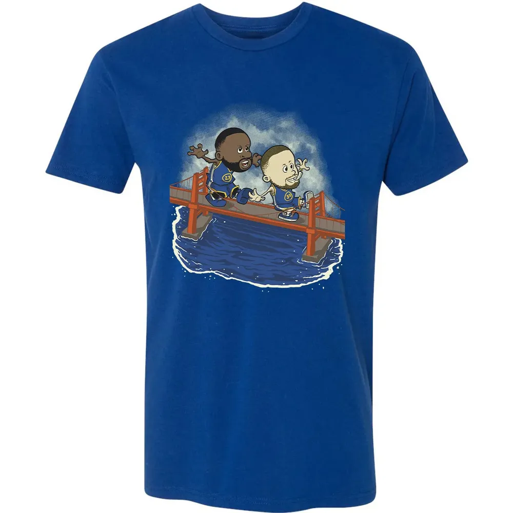 Steph and Dray Premium Unisex T-shirt - 10