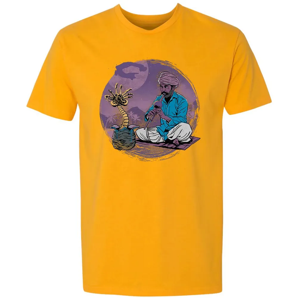 Call The Alien Premium Unisex T-shirt - 11