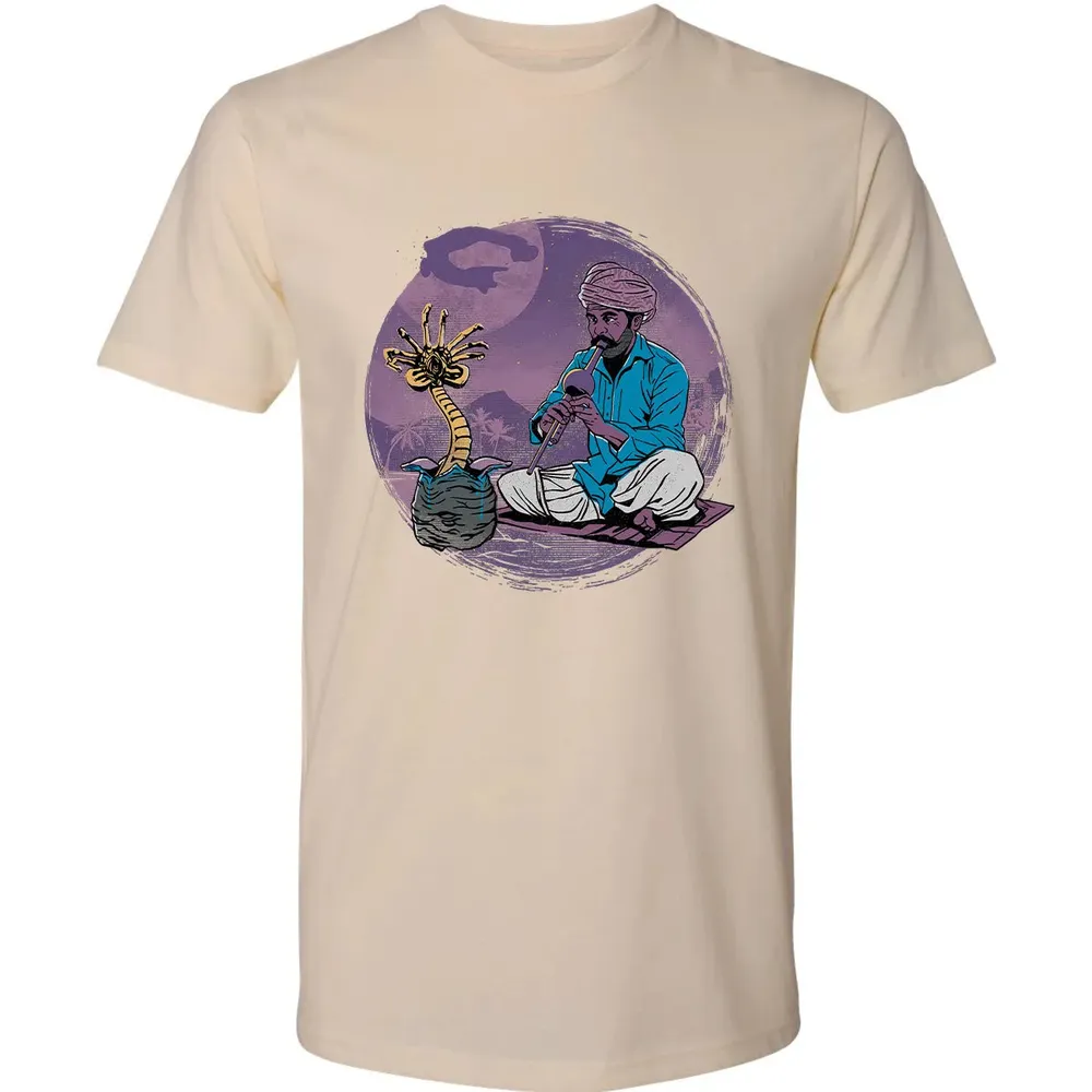 Call The Alien Premium Unisex T-shirt - 13