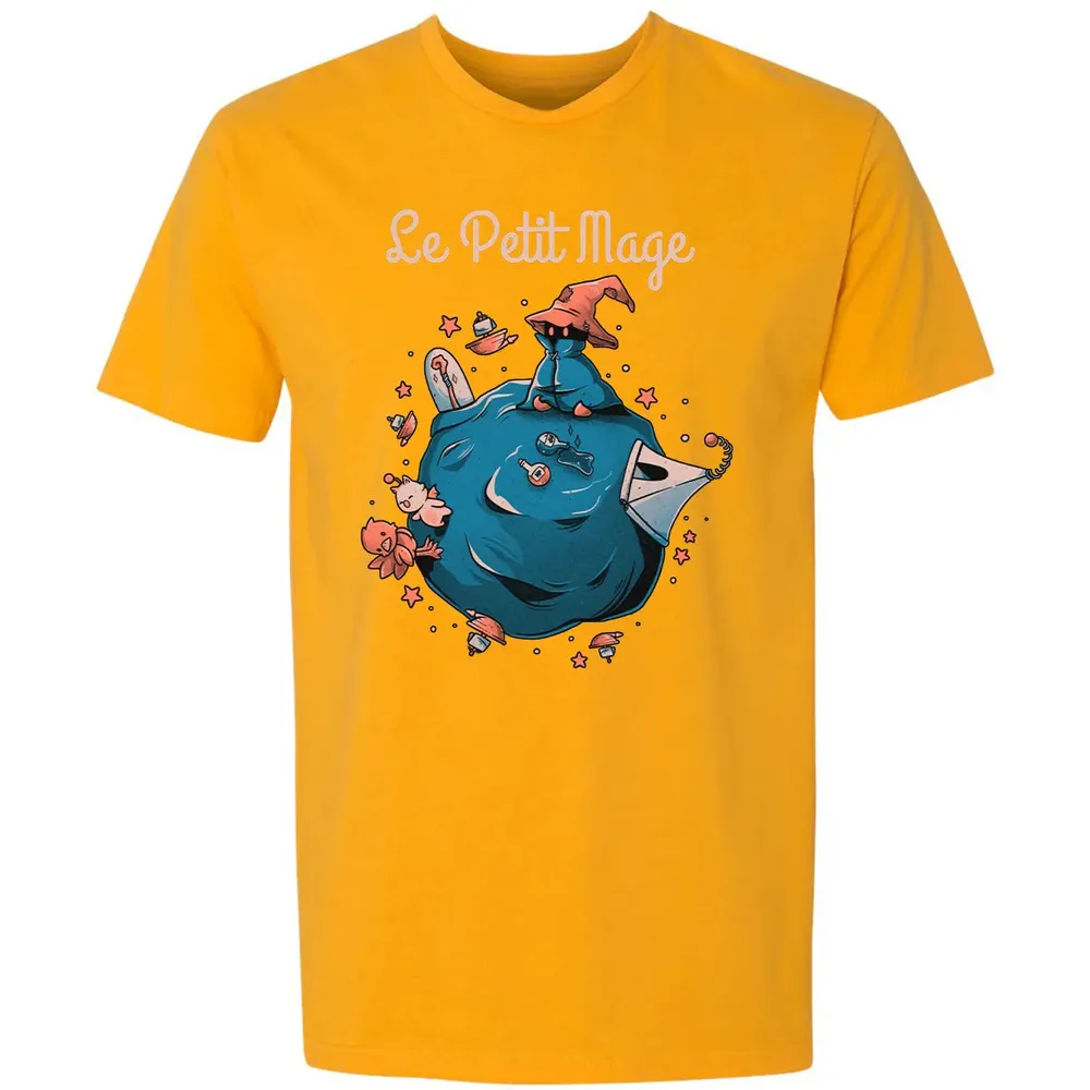 Le Petit Mage Premium Unisex T-shirt - 11