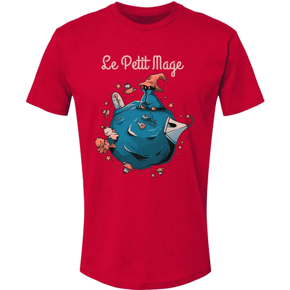 Le Petit Mage Premium Unisex T-shirt - 6