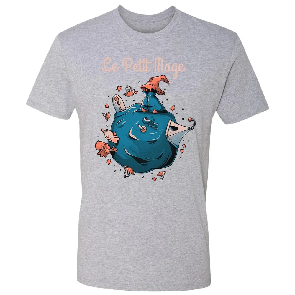 Le Petit Mage Premium Unisex T-shirt - 9