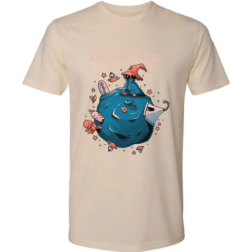 Le Petit Mage Premium Unisex T-shirt - 13