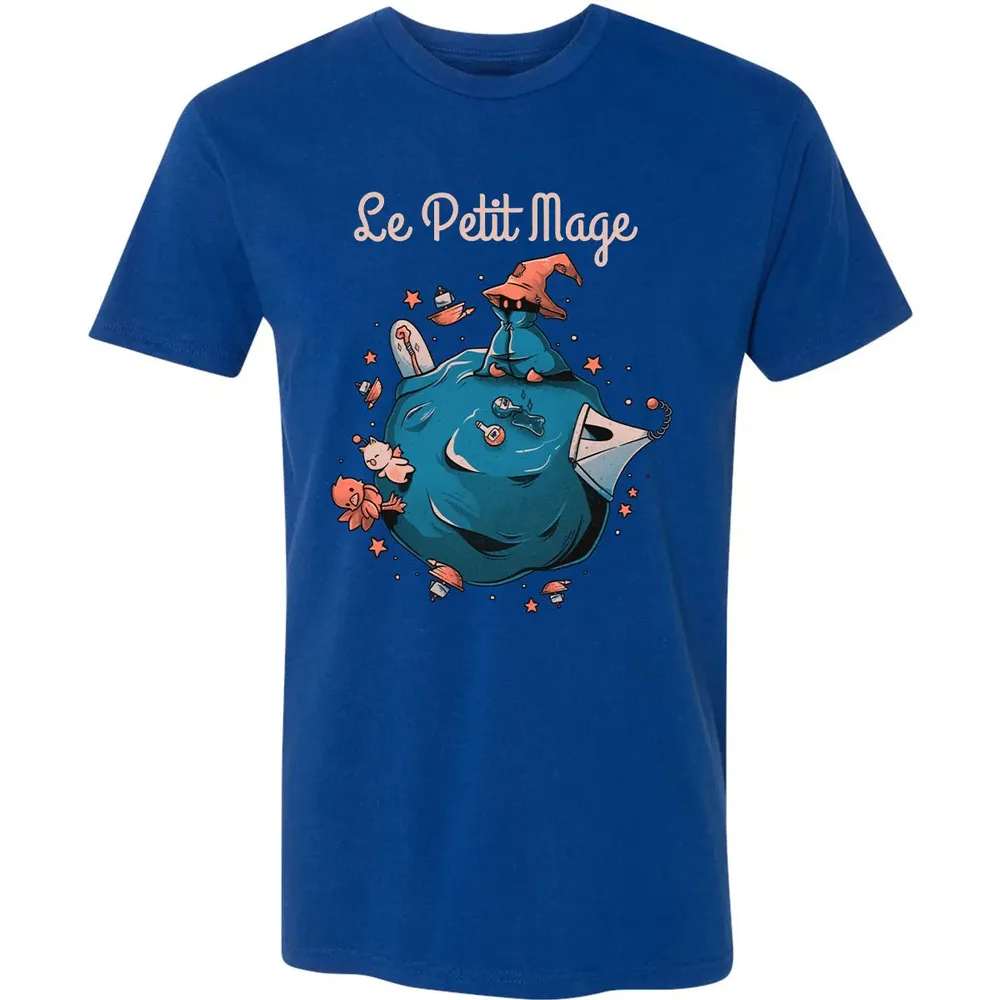 Le Petit Mage Premium Unisex T-shirt - 10