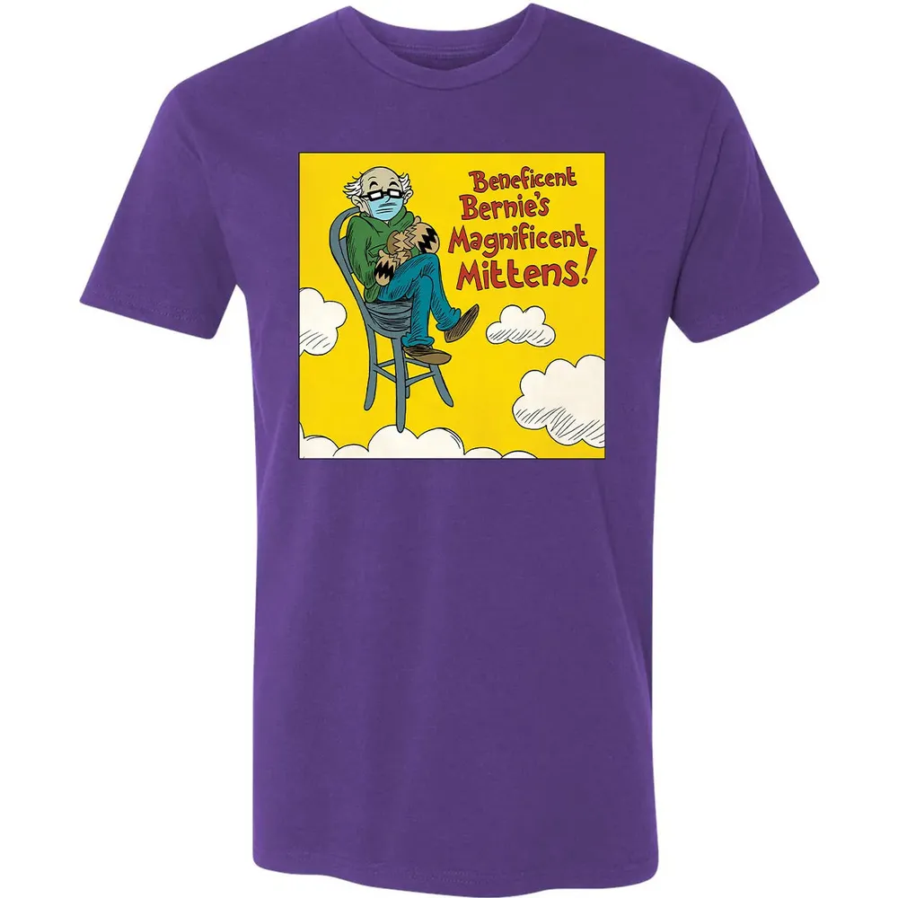 Beneficent Premium Unisex T-shirt - 7