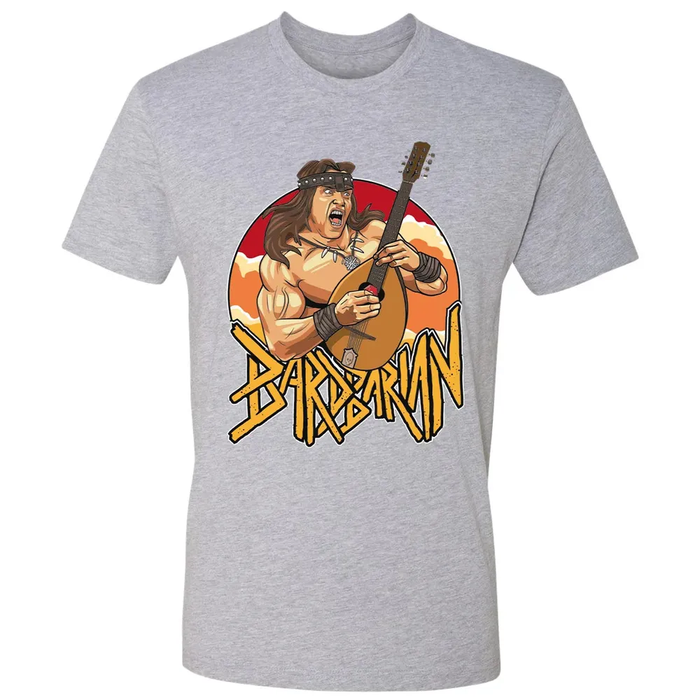 Bardbarian Premium Unisex T-shirt - 9