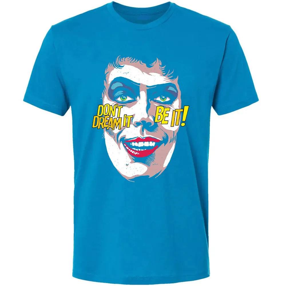 Be It Premium Unisex T-shirt - 15