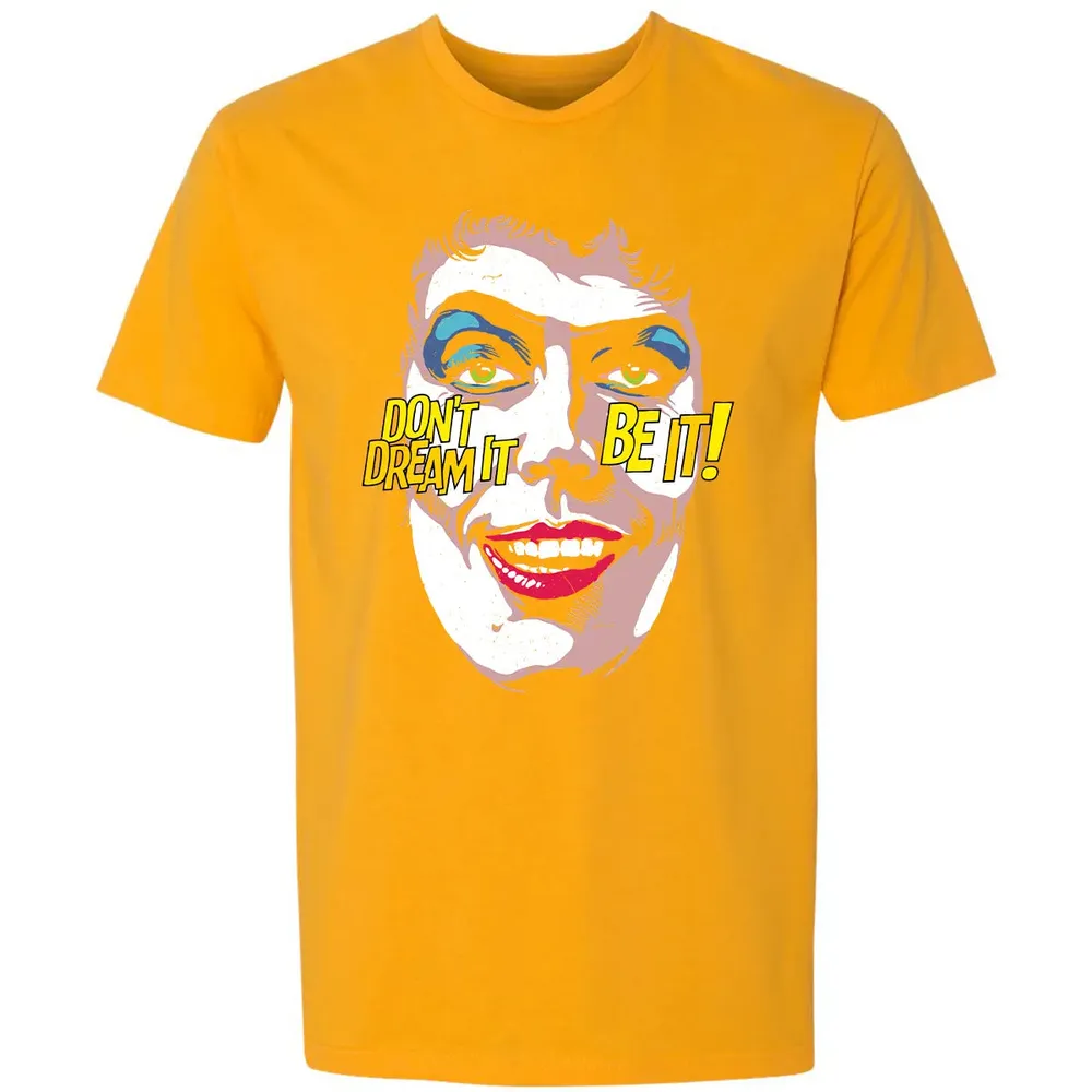 Be It Premium Unisex T-shirt - 11