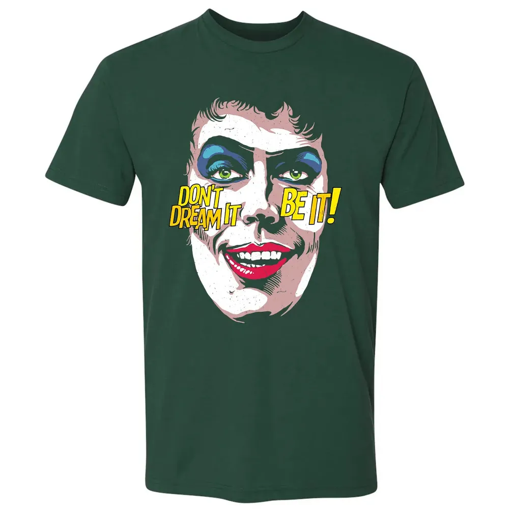 Be It Premium Unisex T-shirt - 12