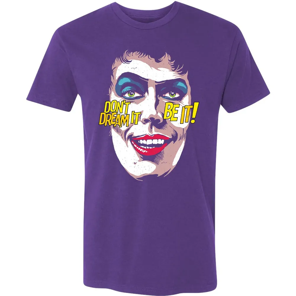 Be It Premium Unisex T-shirt - 7