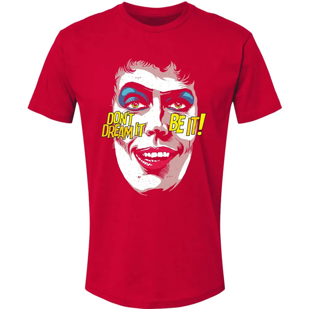 Be It Premium Unisex T-shirt - 6