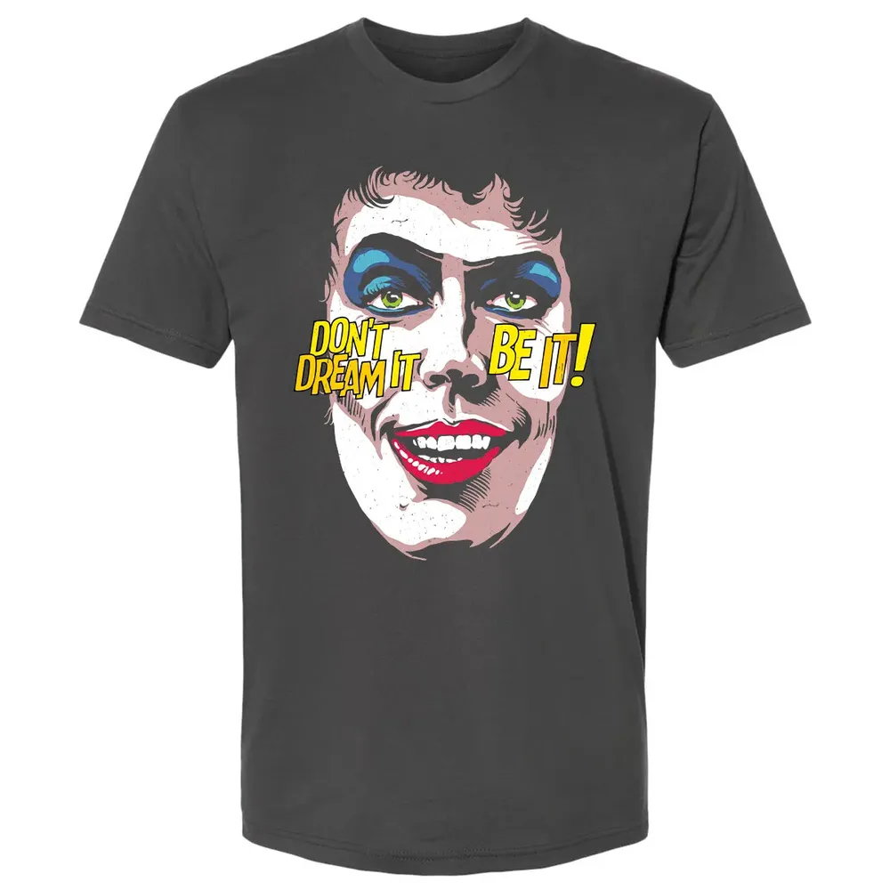 Be It Premium Unisex T-shirt - 8